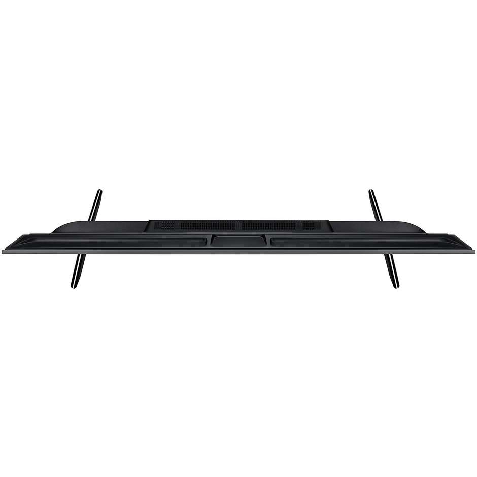 LG 43UR73006L TV LED 43'' 4K Ultra HD Smart TV Wi-Fi Classe G Colore Nero