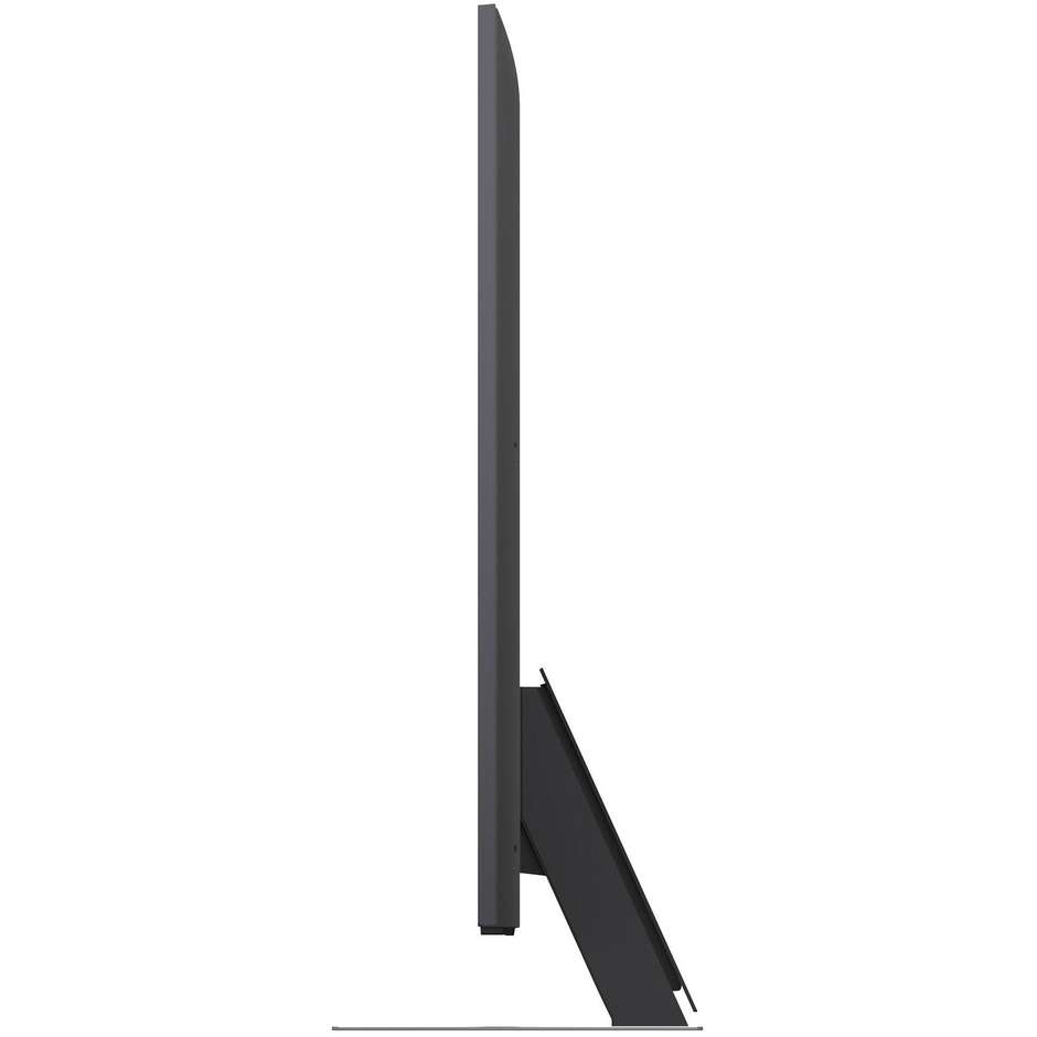 LG 50MRGB87B6B Mini RGB TV 50" 4K Dolby Vision Nero