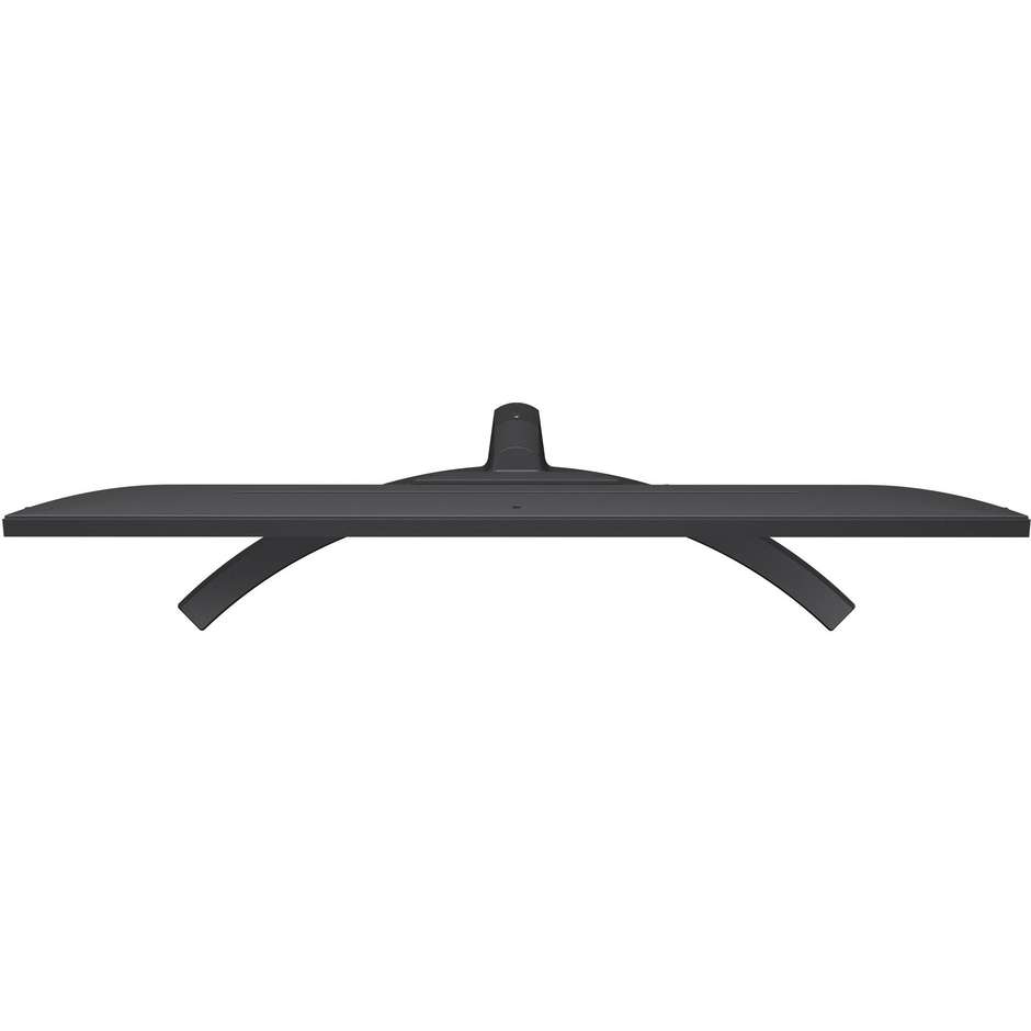 LG 50NANO81A6A TV Direct-LED 50'' 4K Ultra HD Smart TV Wi-Fi Classe F Colore Nero