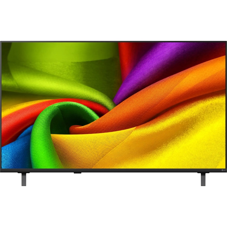 LG 50NU850B6LA Smart TV 50 pollici 4K webOS 26