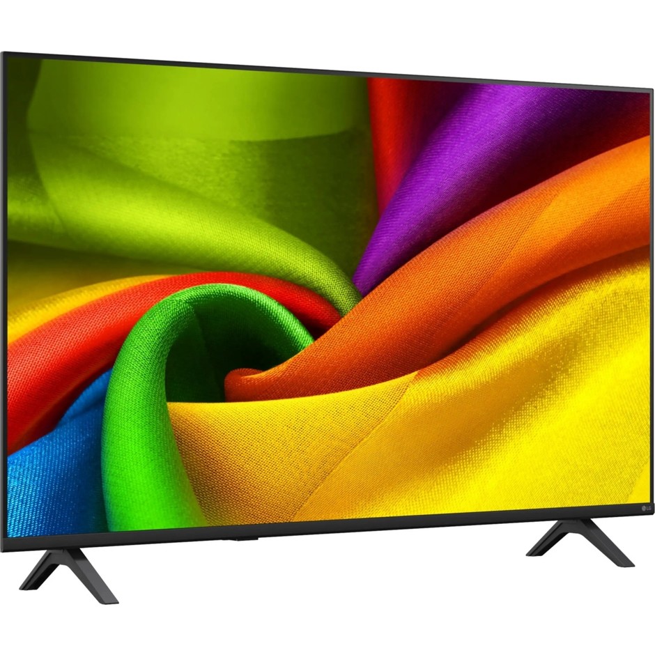 LG 50NU850B6LA Smart TV 50 pollici 4K webOS 26