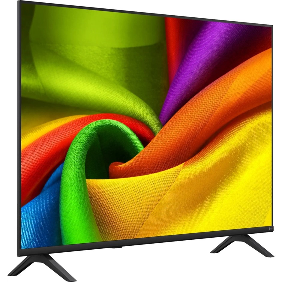 LG 50NU850B6LA Smart TV 50 pollici 4K webOS 26