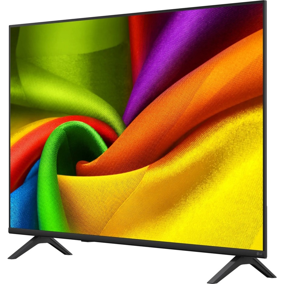 LG 50NU850B6LA Smart TV 50 pollici 4K webOS 26
