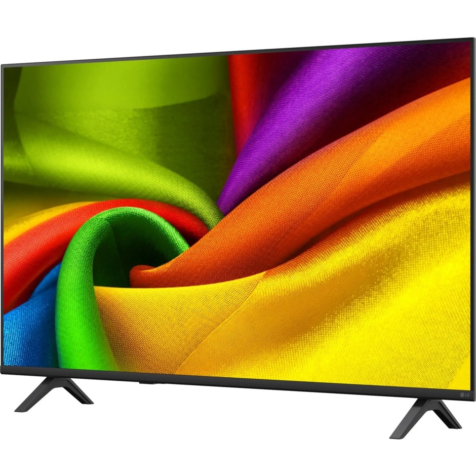 LG 50NU850B6LA Smart TV 50 pollici 4K webOS 26