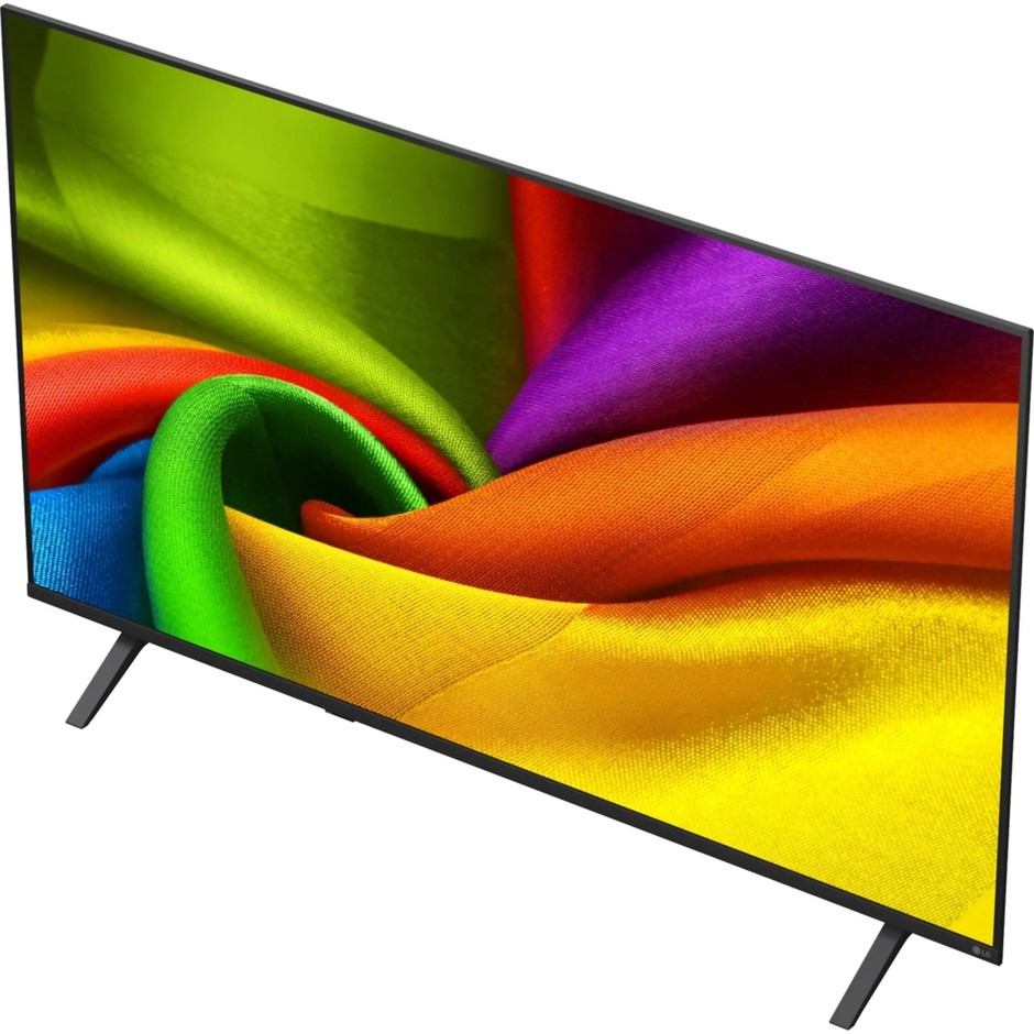 LG 50NU850B6LA Smart TV 50 pollici 4K webOS 26