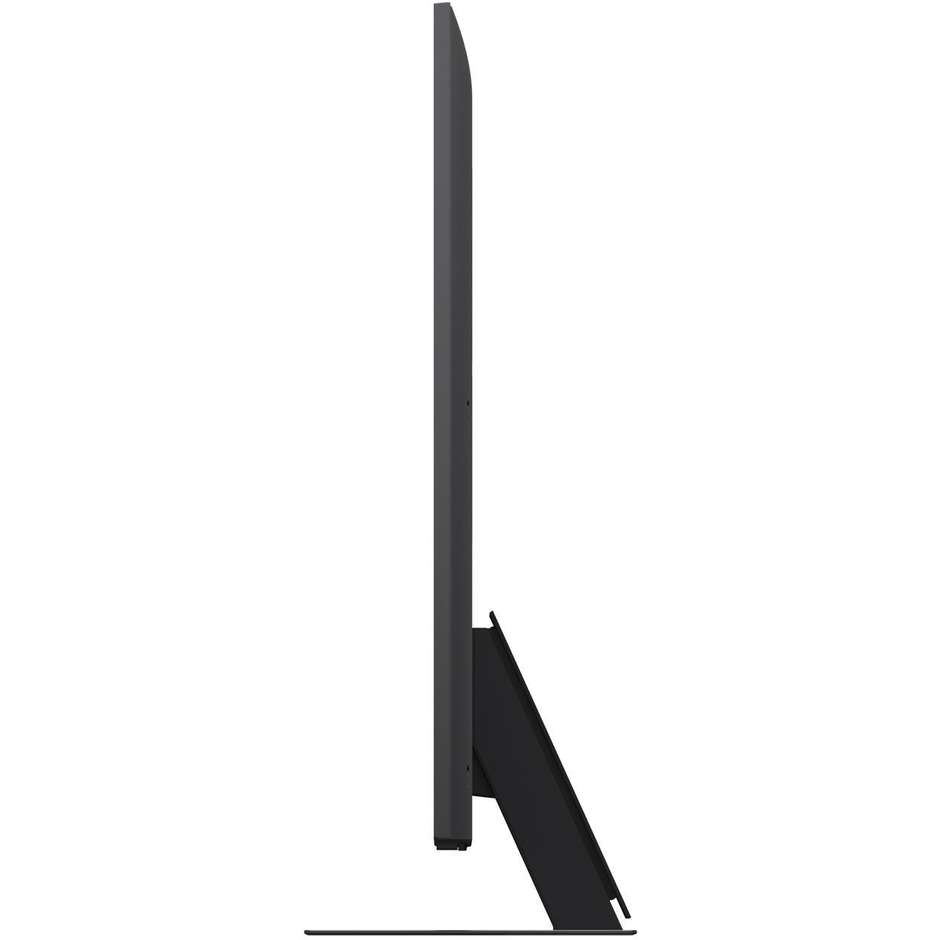 LG 50QNED86A6C Smart TV 50" QNED evo 4K webOS 25 α7 Gen8 Edge LED Nero