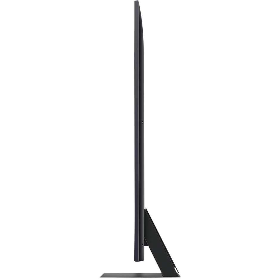LG 50QNED86T6A.API Smart TV 50" LED 4K Ultra HD webOS Colore Blue