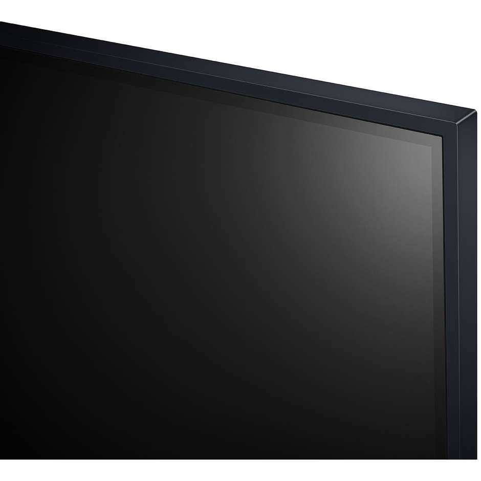 LG 50QNED86T6A.API Smart TV 50" LED 4K Ultra HD webOS Colore Blue