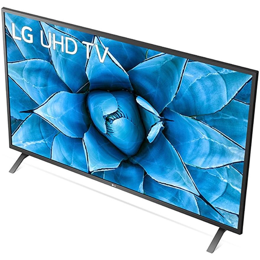 LG 50UN73006LA TV LED 50'' 4K Ultra HD Smart TV Wi-Fi Classe A colore nero