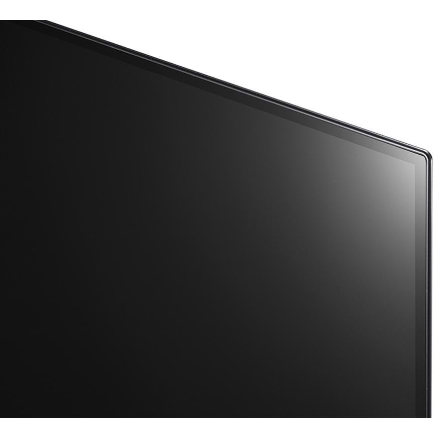 LG 55BX6LBAPI TV OLED 55'' 4K Ultra HD Smart TV Wi-Fi Classe A colore nero