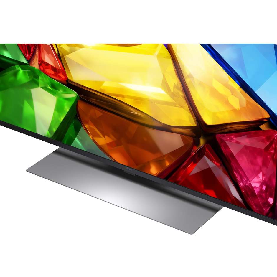 LG 55MRGB87B6B Mini RGB TV 55" 4K Dolby Vision Nero