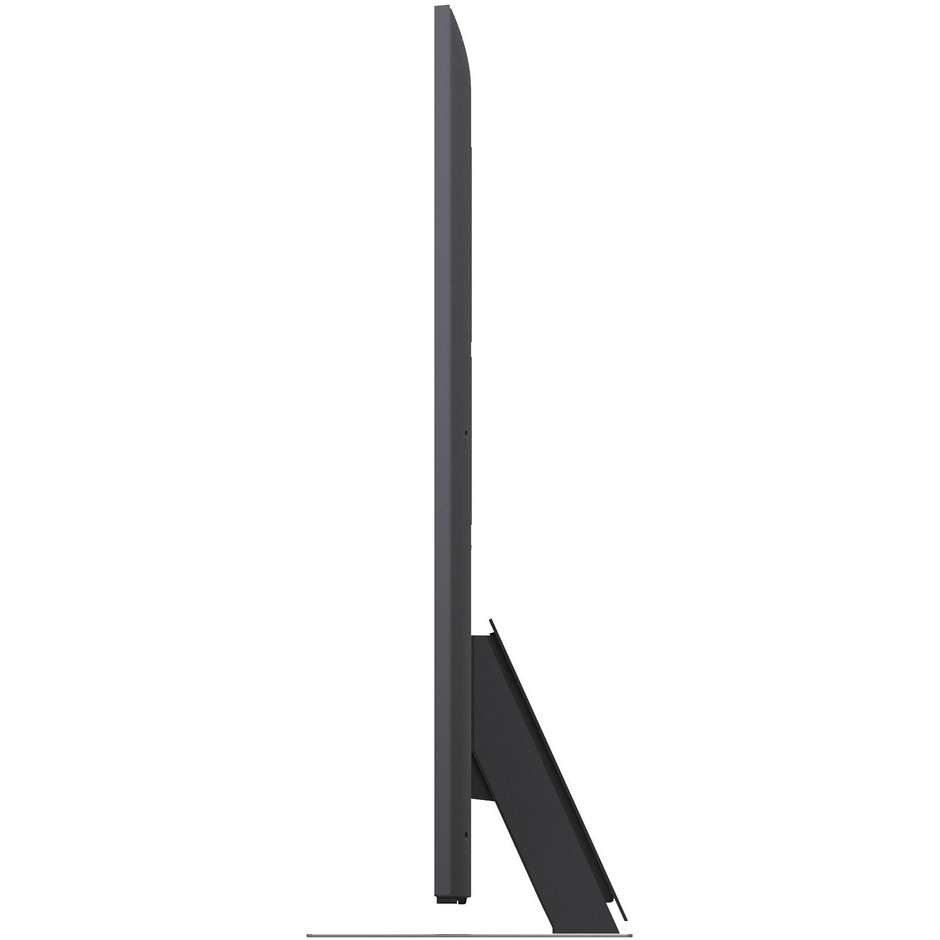 LG 55MRGB87B6B Mini RGB TV 55" 4K Dolby Vision Nero