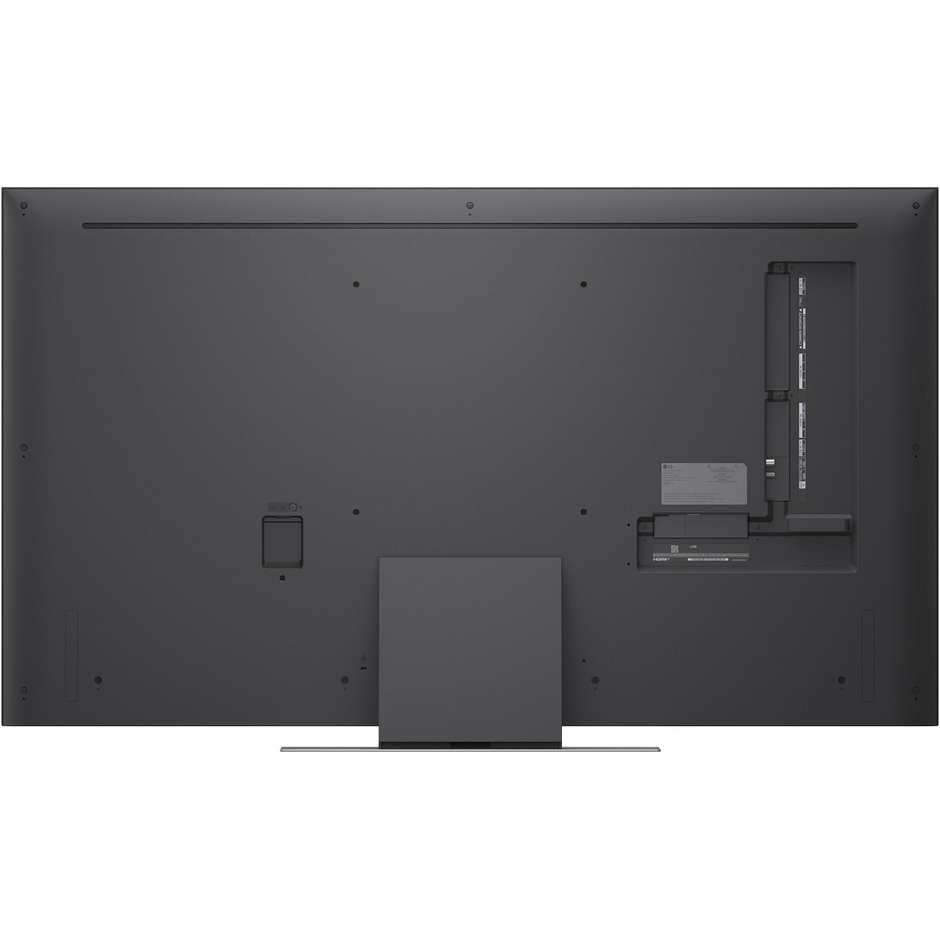 LG 55MRGB87B6B Mini RGB TV 55" 4K Dolby Vision Nero