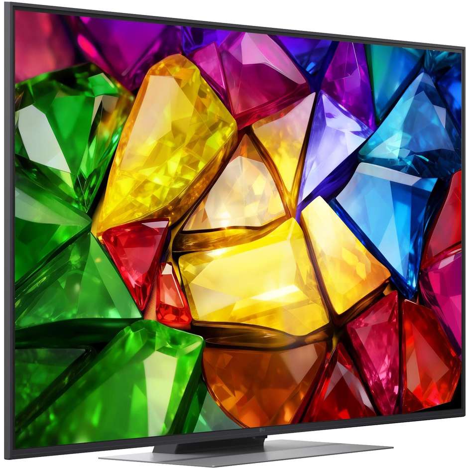 LG 55MRGB87B6B Mini RGB TV 55" 4K Dolby Vision Nero