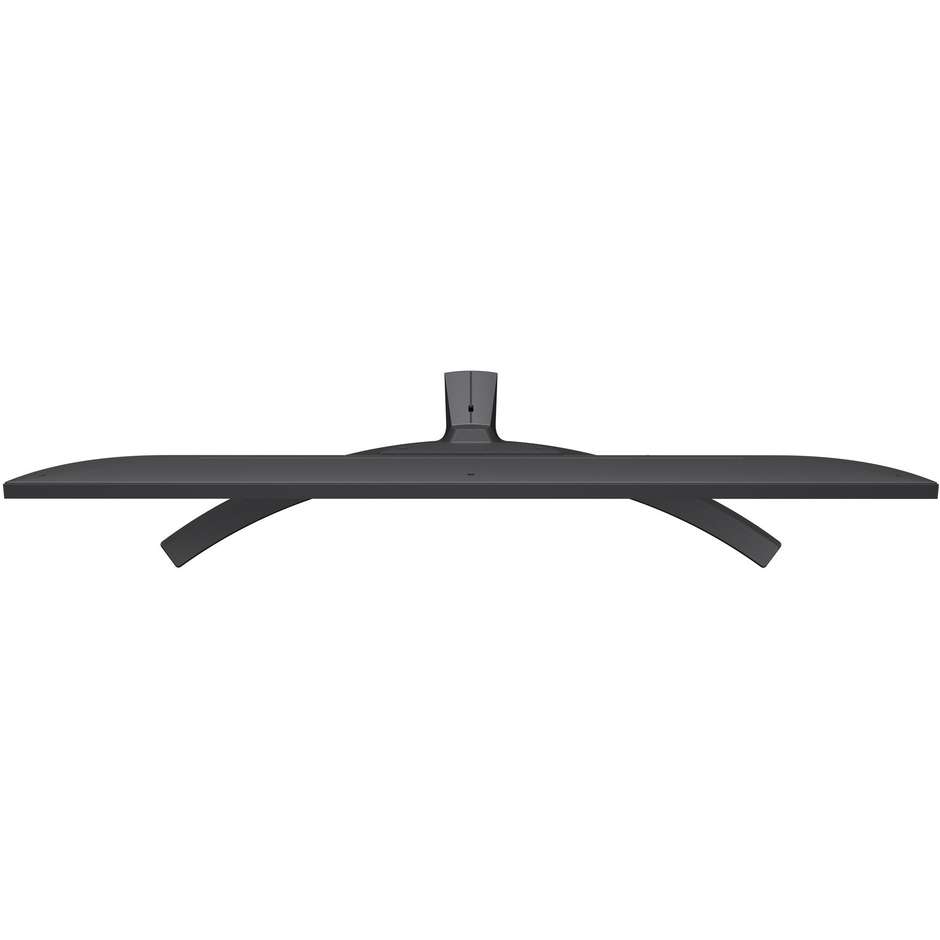 LG 55NANO81A6A TV Direct-LED 55'' 4K Ultra HD Smart TV Wi-Fi Classe G Colore Nero