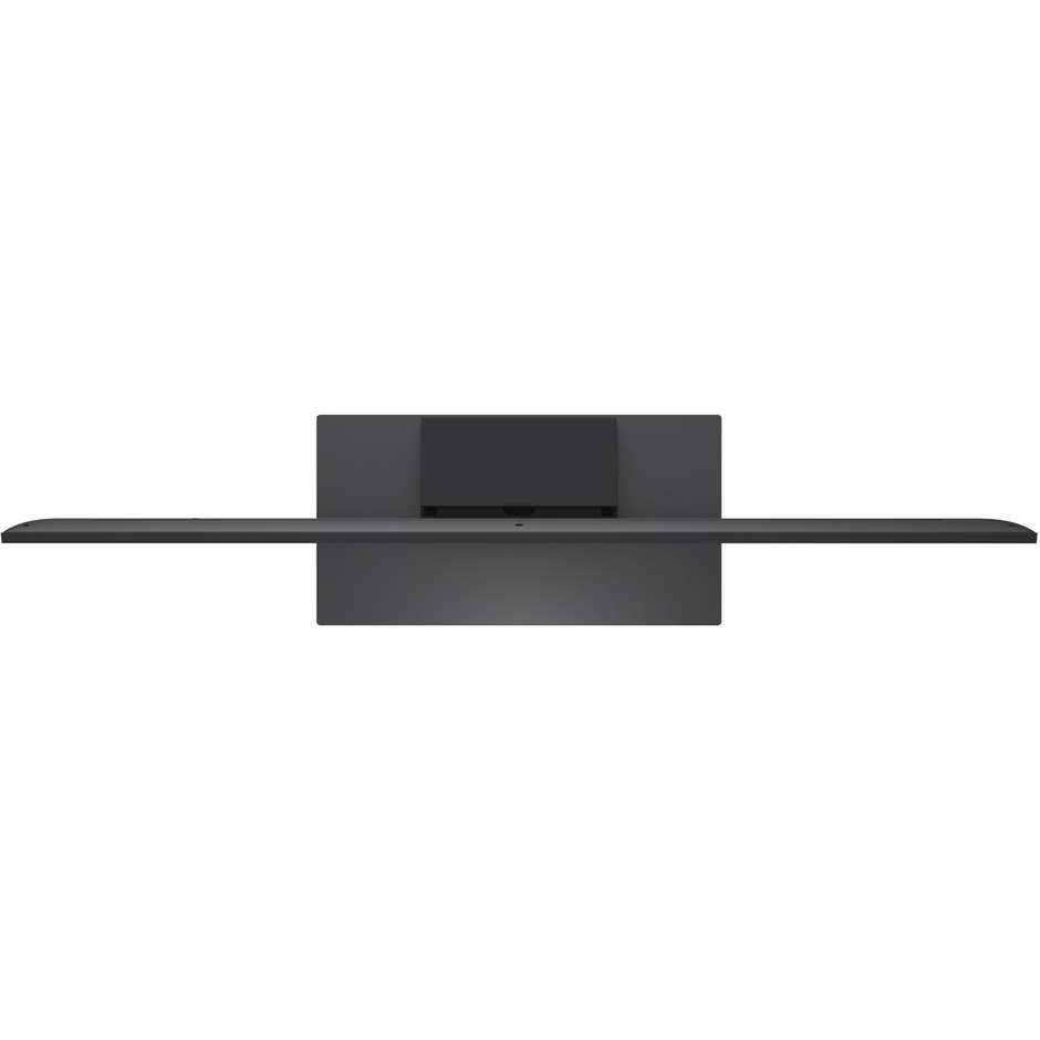 LG 55QNED86A6A.API Smart TV 55" LED 4K Ultra HD webOS Colore Black