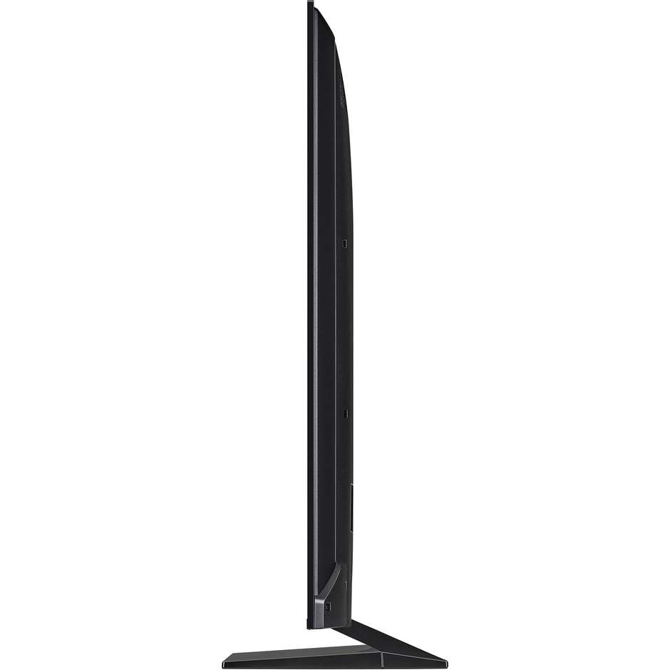 LG 55QNED93A6A QNED TV 55" 4K Ultra HD Smart TV Wi-Fi Classe G Colore Nero