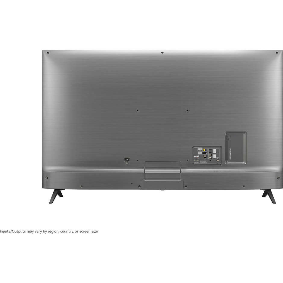 LG 55SK8000 Tv LED 55" 4K Super Ultra HD HDR Smart Tv Wifi classe A+