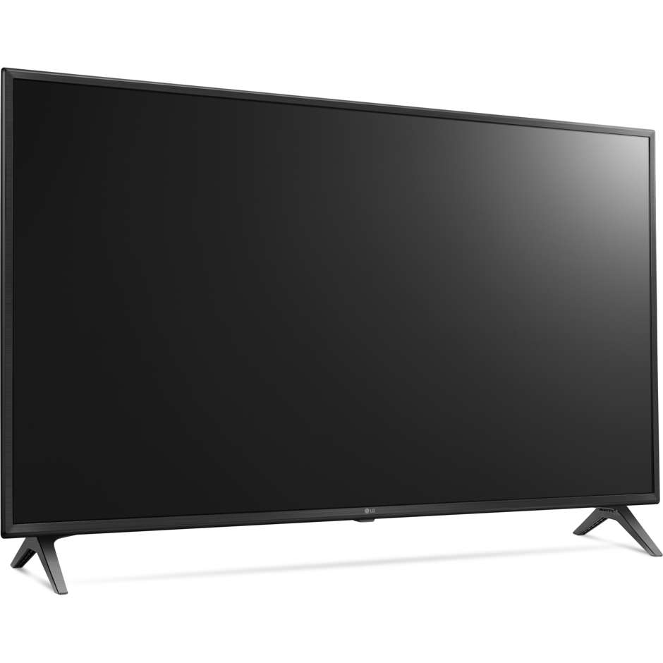 LG 55UM7100 Tv LED 55" 4K Ultra HD Smart TV Wifi 2HDMI Classe A+ colore Nero