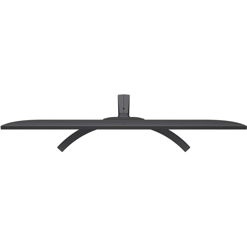 LG 65NANO81A6A TV LED 65'' 4K Ultra HD Smart TV Wi-Fi Classe F Colore Nero