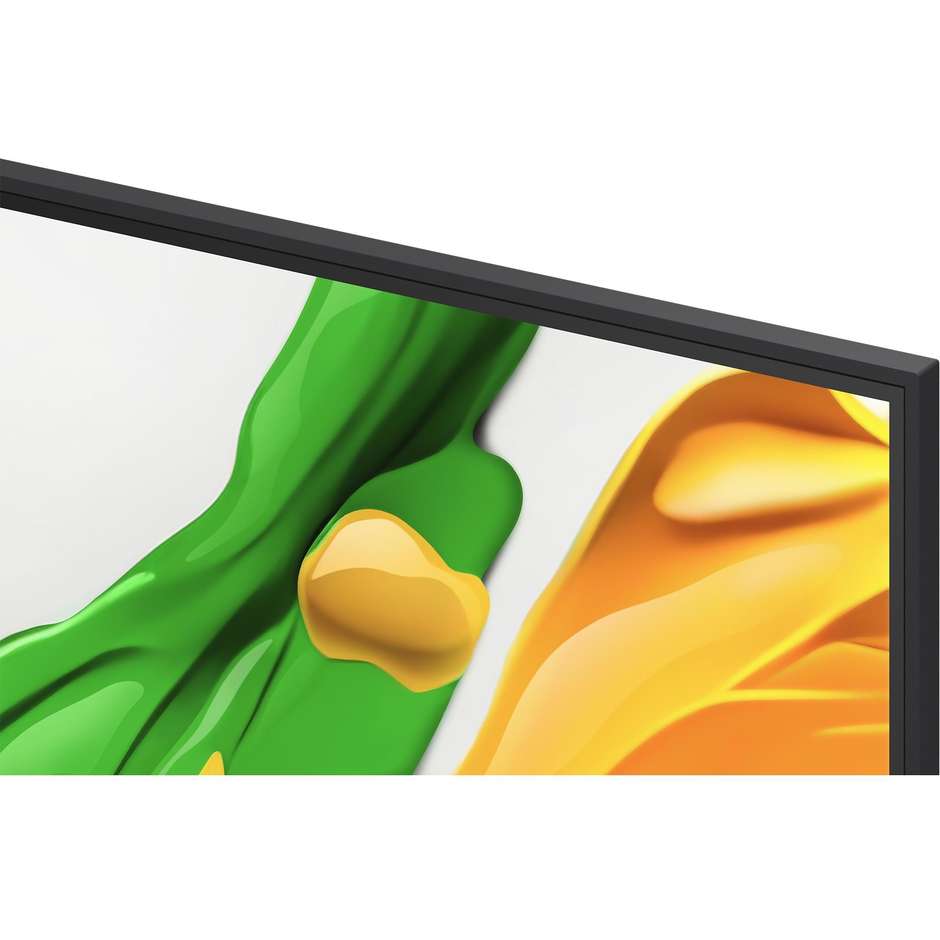 LG 65QNED86A6A TV QNED 65'' 4K Ultra HD Smart TV Wi-Fi Classe E Colore Nero