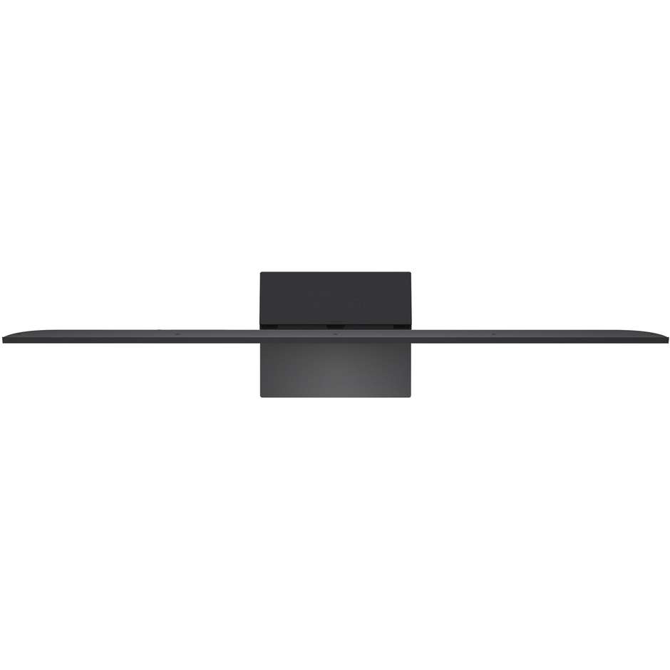 LG 65QNED86A6A TV QNED 65'' 4K Ultra HD Smart TV Wi-Fi Classe E Colore Nero