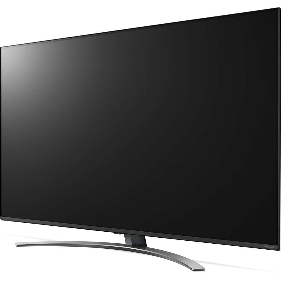 LG 65SM8200 Tv LED 65" 4K Ultra HD HRD Smart Tv Wifi classe A+ Google Assistant