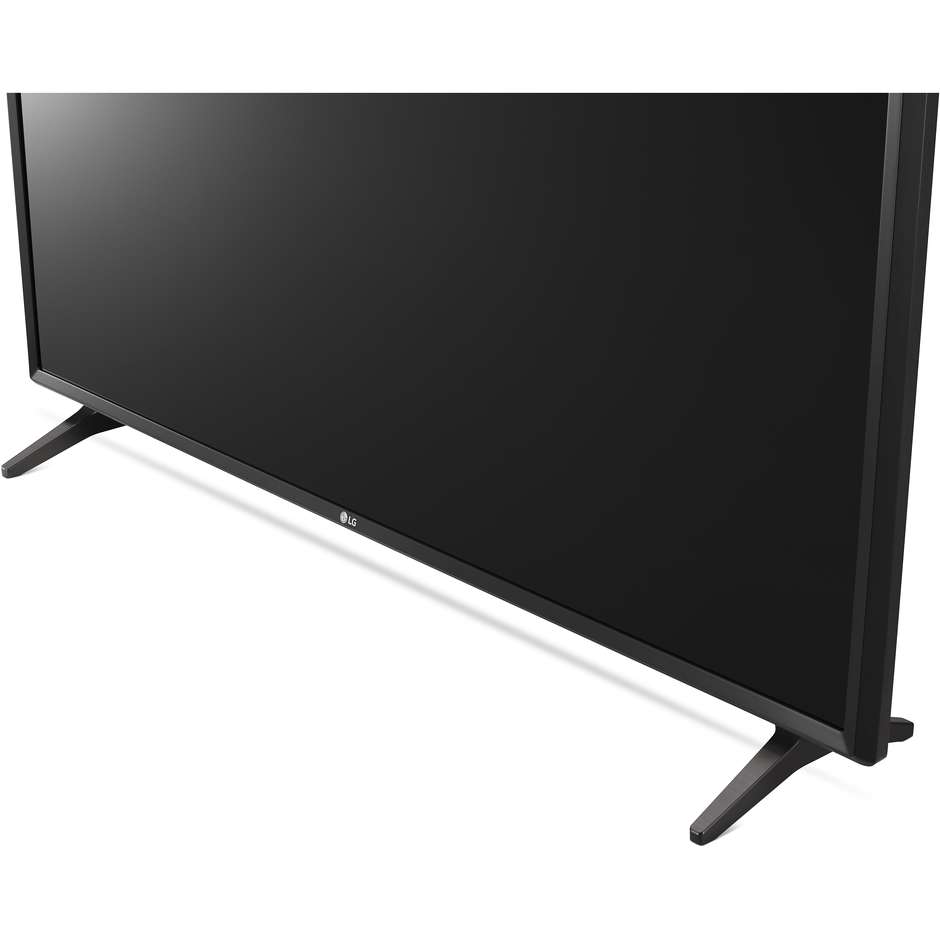 LG 65UM7050PLA Tv LED 65" 4K Ultra HD HDR Smart tv Wifi WebOs 5.0 classe A colore nero