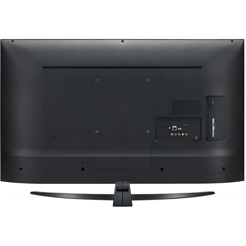 LG 65UM7450 Tv LED 65" 4K Ultra HD HDR Smart Tv Wifi classe A Google Assistant
