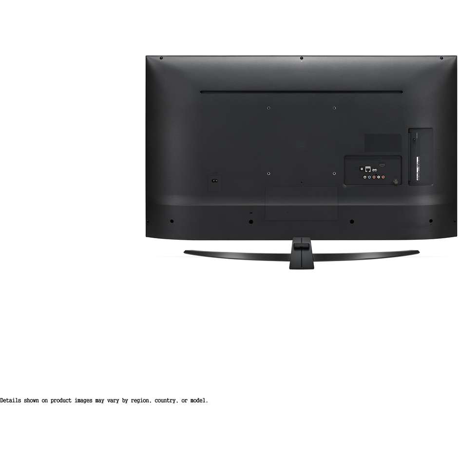 LG 70UM7450 Tv LED 70" 4K Ultra HD HDR Smart Tv Wifi classe A Google Assistant