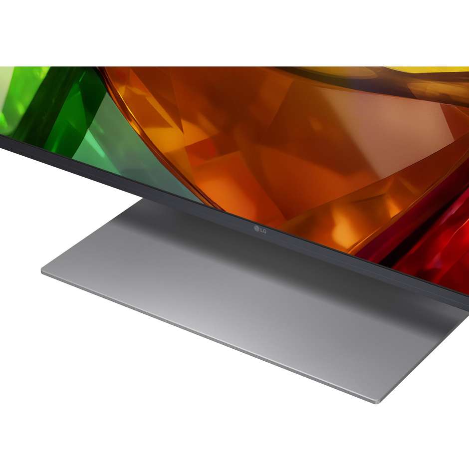 LG 75MRGB87B6B Mini RGB TV 75" 4K Dolby Vision Nero