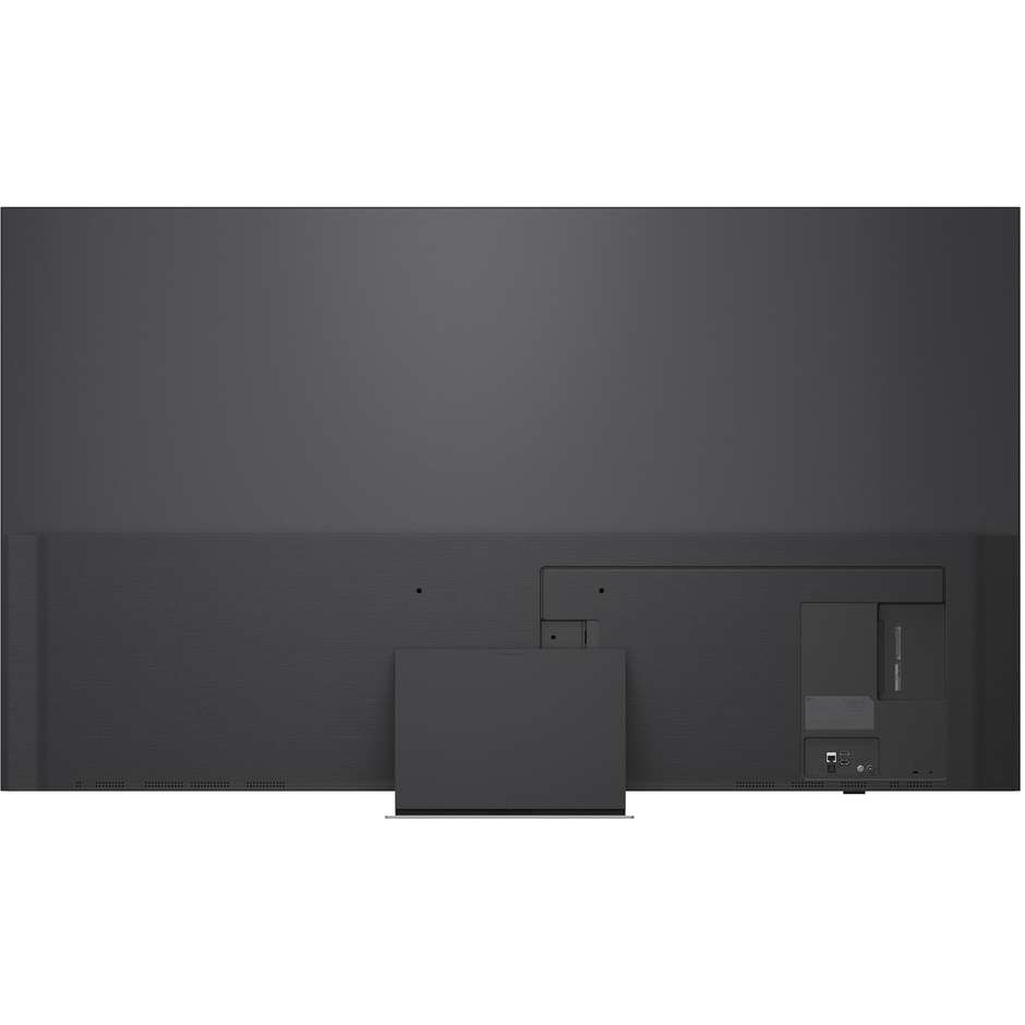 LG 75MRGB87B6B Mini RGB TV 75" 4K Dolby Vision Nero