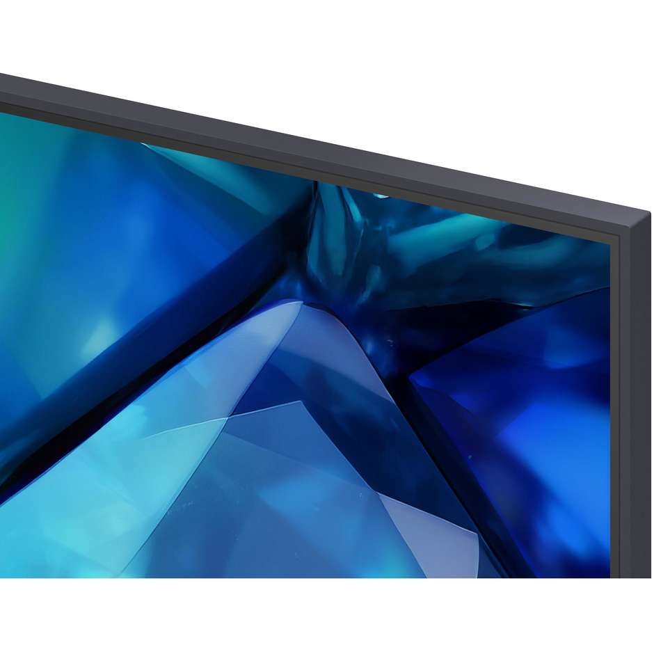 LG 75MRGB87B6B Mini RGB TV 75" 4K Dolby Vision Nero