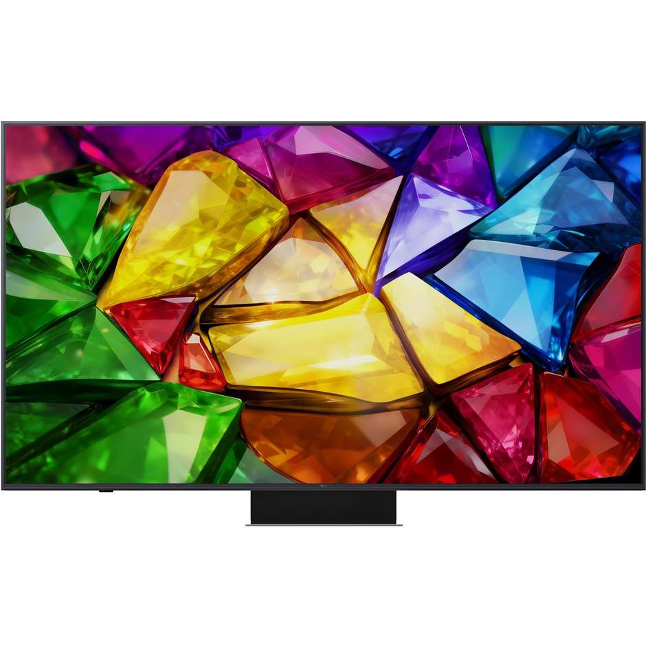 LG 75MRGB87B6B Mini RGB TV 75" 4K Dolby Vision Nero