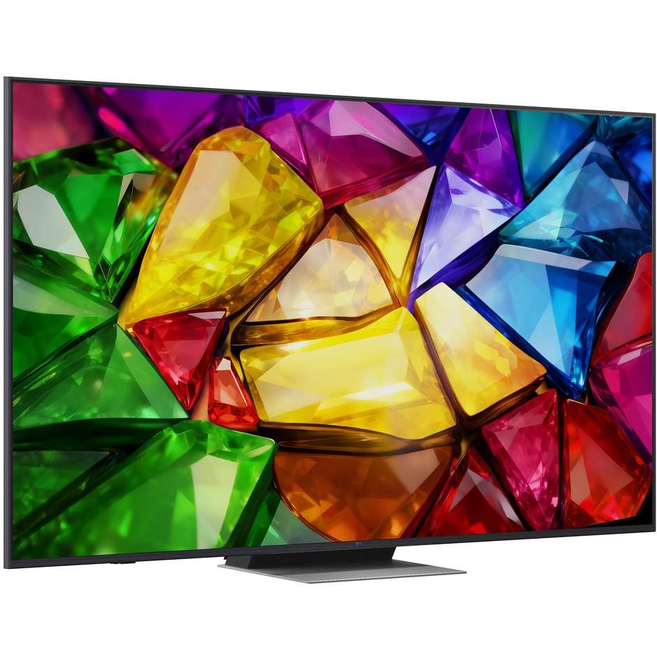 LG 75MRGB87B6B Mini RGB TV 75" 4K Dolby Vision Nero
