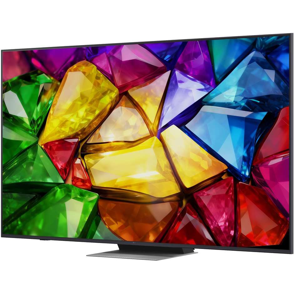 LG 75MRGB87B6B Mini RGB TV 75" 4K Dolby Vision Nero