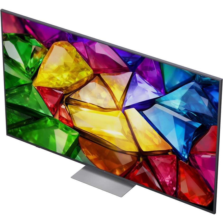 LG 75MRGB87B6B Mini RGB TV 75" 4K Dolby Vision Nero