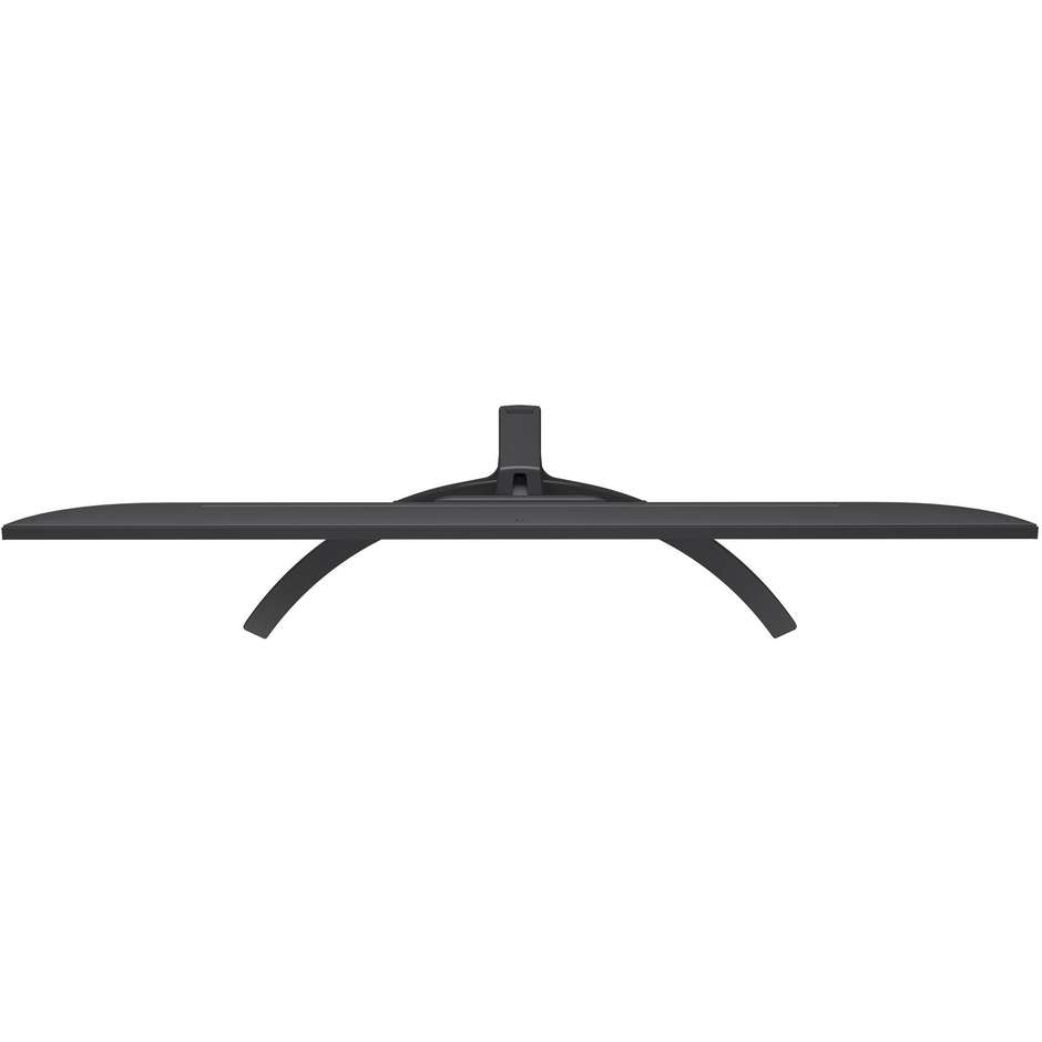 LG 75NANO81A6A.API Smart TV 75" NanoCell 4K Ultra HD webOS Colore Black