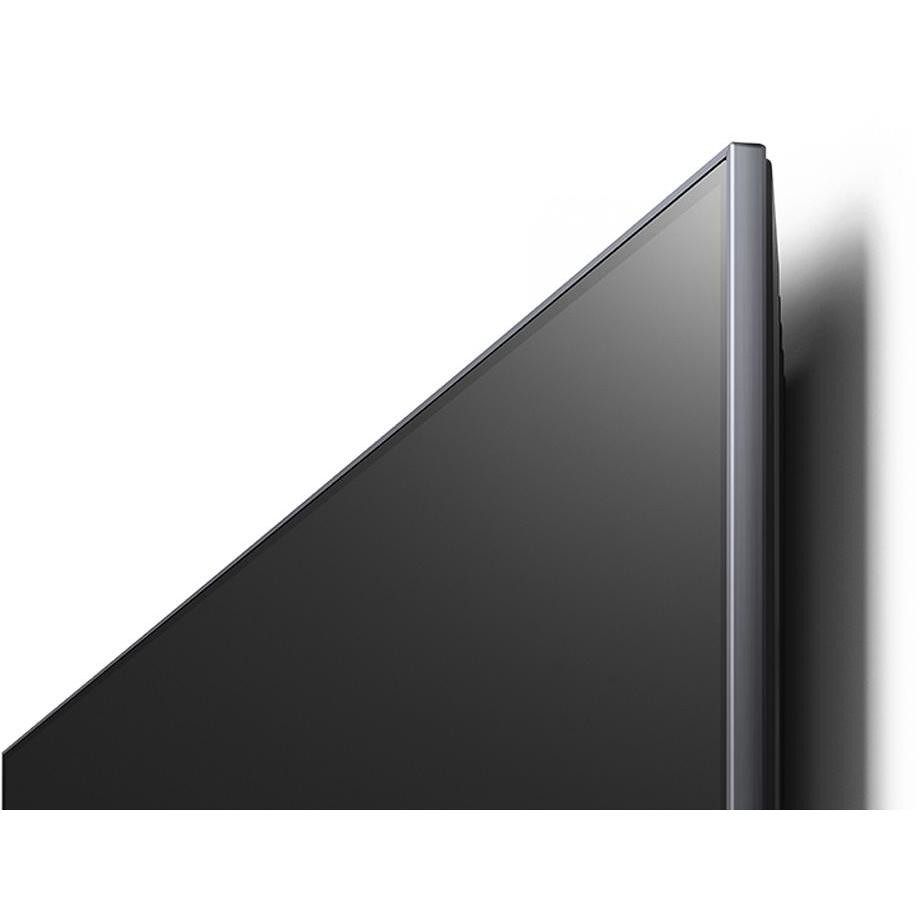 LG 75NANO99 TV LED 75'' 8K Ultra HD Smart TV Wi-Fi Classe C colore grigio