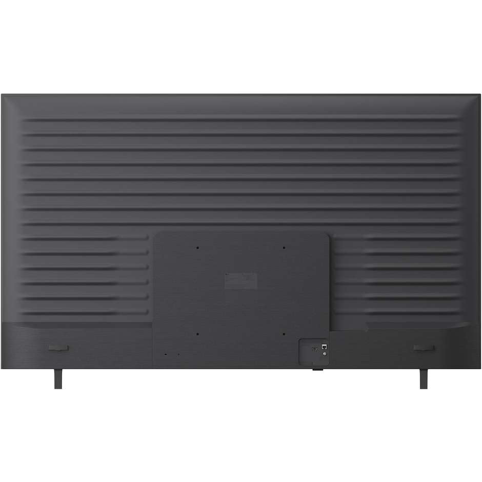 LG 75QNED70B6A TV QNED MiniLED 75" 4K HDR Nero