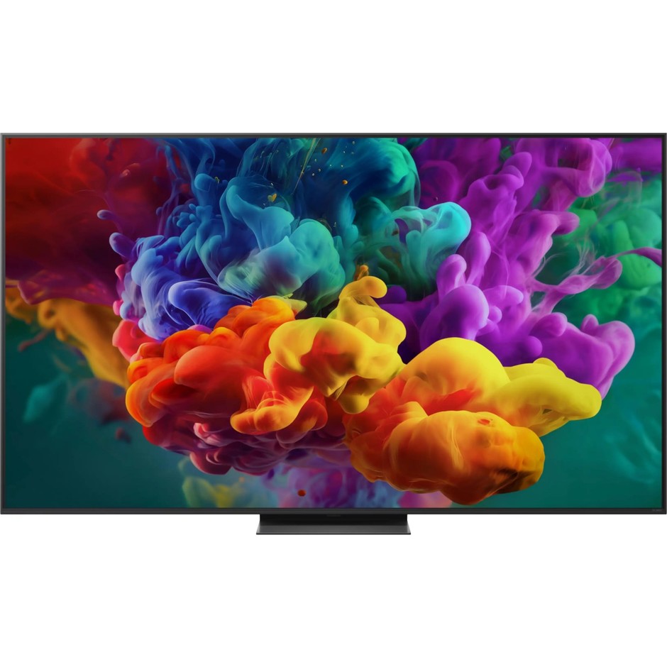 LG 75QNED86B6B Smart TV QNED MiniLED 4K da 75 pollici con webOS 26