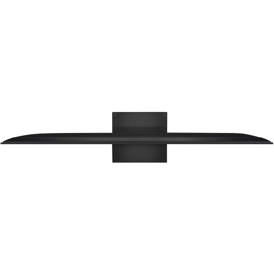 LG 75QNED93A6A TV QNED evo 75'' 4K Ultra HD Smart TV Wi-Fi Classe G Colore Nero