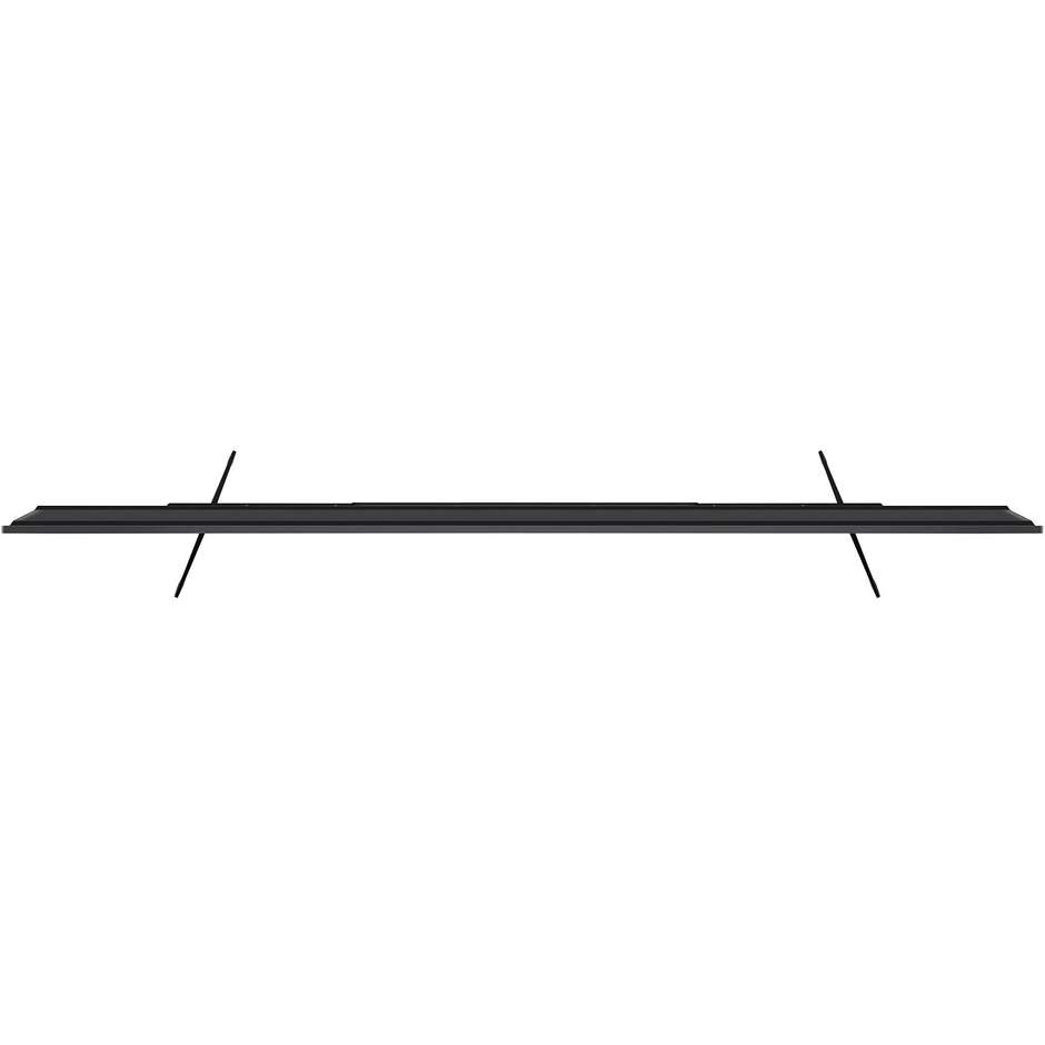 Lg 75UA75006LA.API Smart TV LED 75" 4K Ultra HD Wi-Fi DVB-T2 Classe G Nero