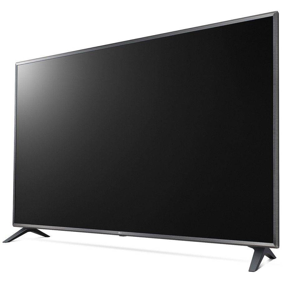 LG 75UK6200PLB Tv LED 75" 4K Ultra HD Smart TV Wifi Classe A colore Nero