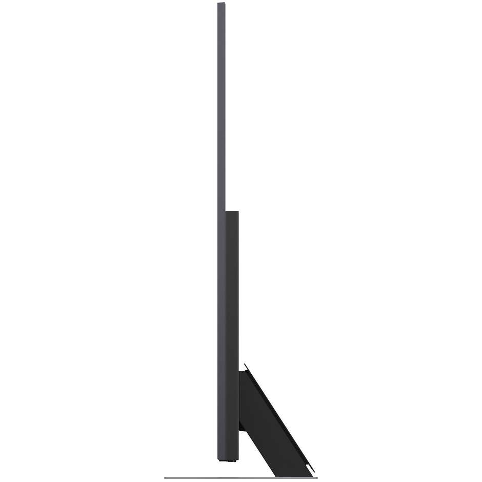 LG 86MRGB87B6B TV Mini RGB 86" 4K Dolby Vision Nero