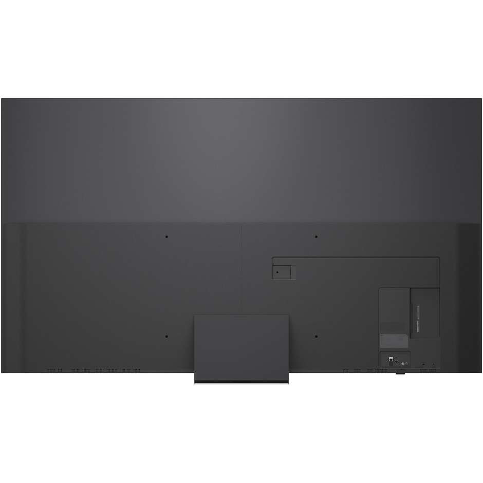 LG 86MRGB87B6B TV Mini RGB 86" 4K Dolby Vision Nero