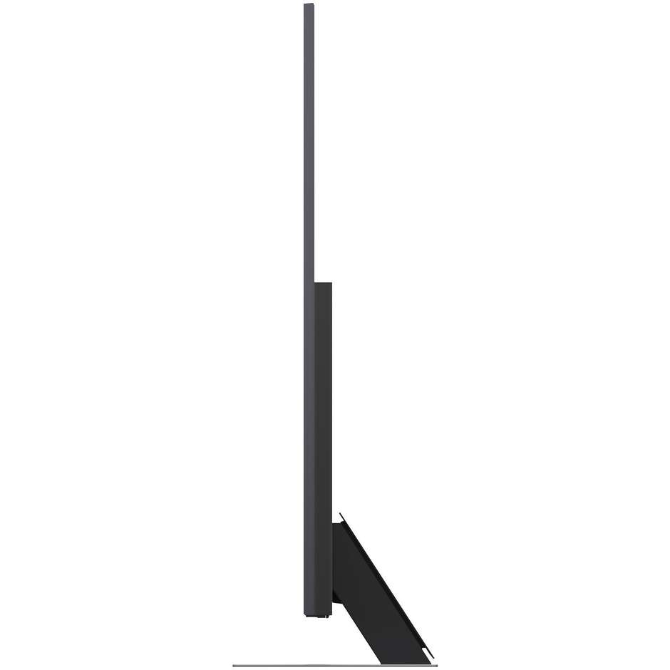 LG 86MRGB87B6B TV Mini RGB 86" 4K Dolby Vision Nero