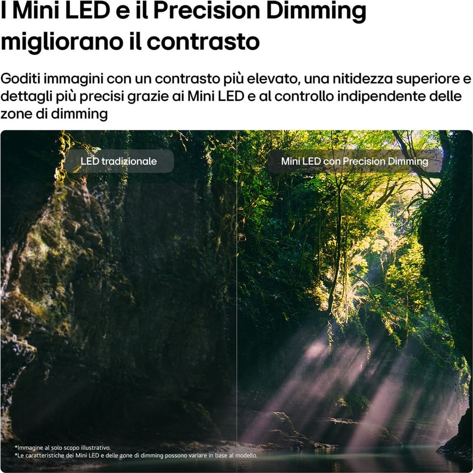 LG 86QNED86B6B Smart TV QNED MiniLED 86 pollici 4K webOS