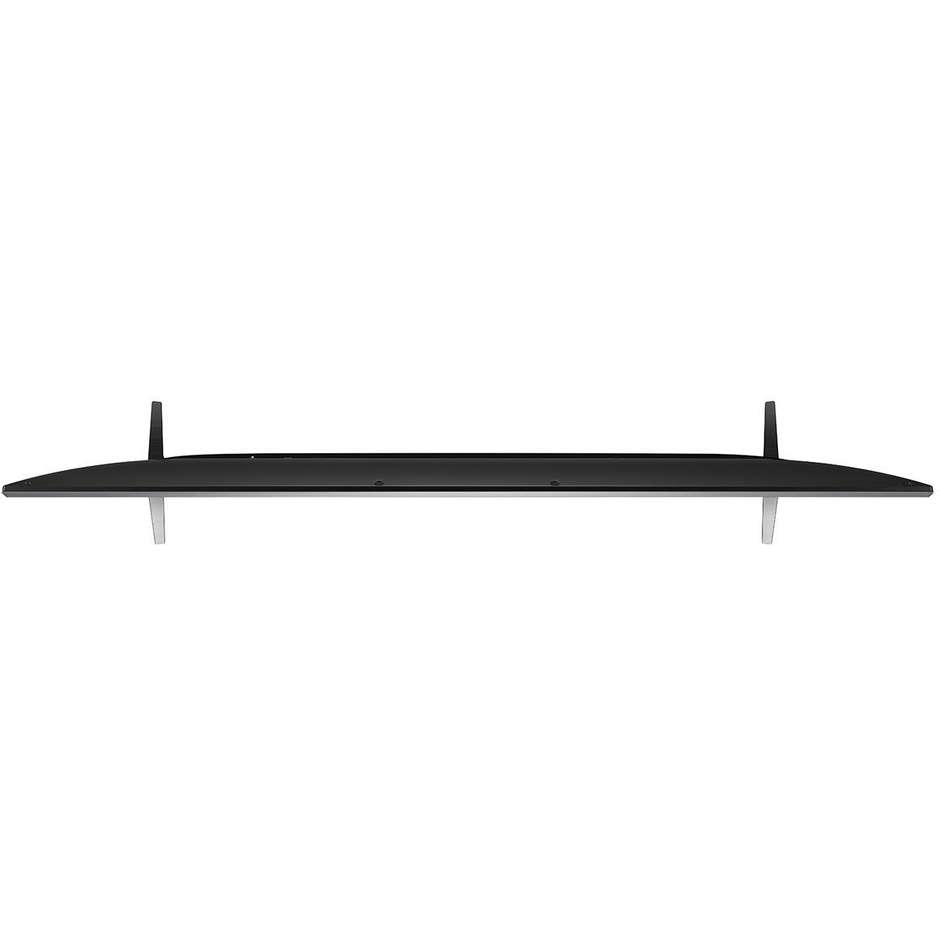 LG 86UK6500 Tv LED 86" 4K Ultra HD Active HDR Smart Tv Wifi classe A colore argento