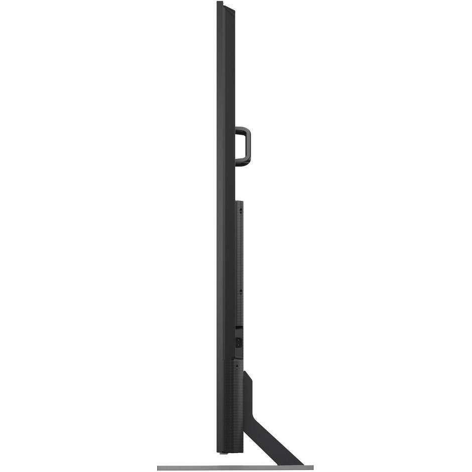 LG 98NU900B6LB Smart TV LED 98 pollici 4K, 144 Hz e webOS 26